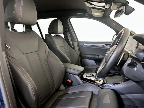 Used BMW X3 2024 for sale - 75712740: Photo 13