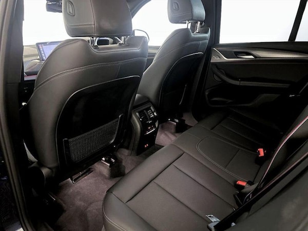 Used BMW X3 2024 for sale - 75712740: Photo 14