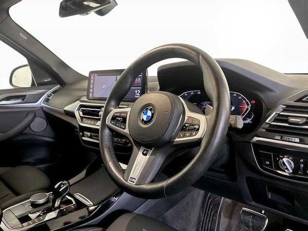 Used BMW X3 2024 for sale - 75712740: Photo 15