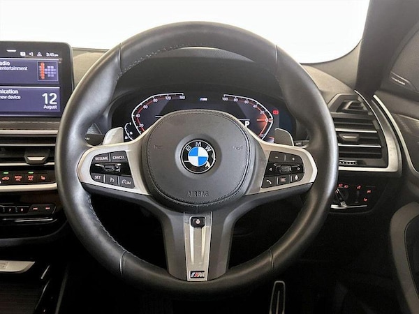 Used BMW X3 2024 for sale - 75712740: Photo 16