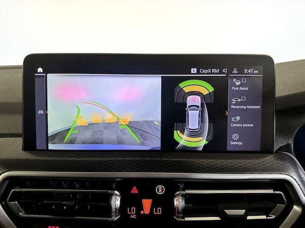 Used BMW X3 2024 for sale - 75712740: Photo 20
