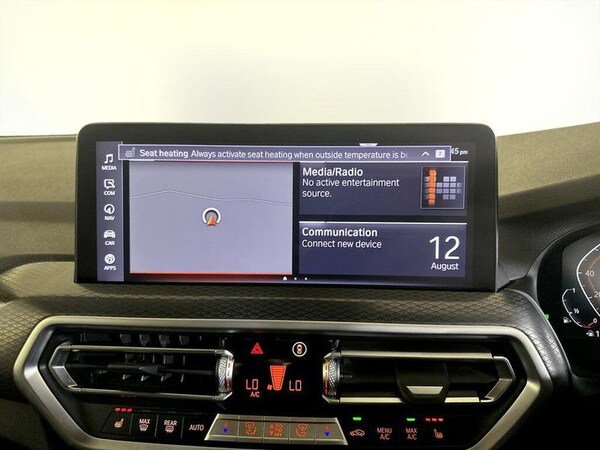 Used BMW X3 2024 for sale - 75712740: Photo 22