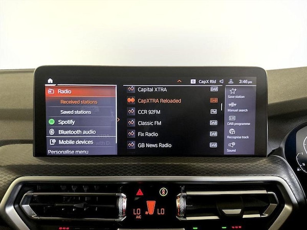 Used BMW X3 2024 for sale - 75712740: Photo 24