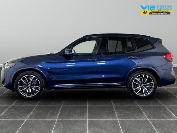 Used BMW X3 2024 for sale - 75712740: Photo 7
