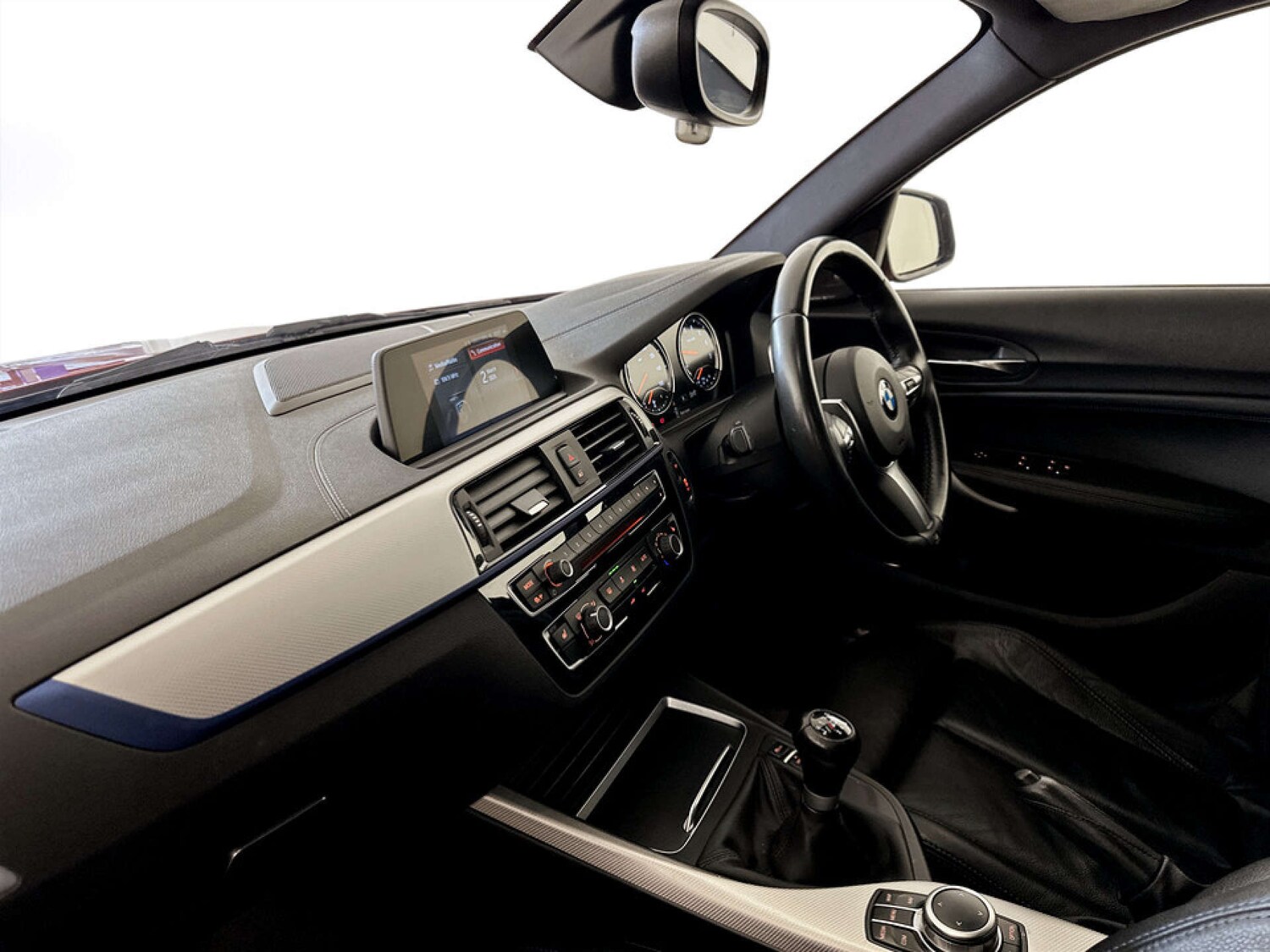 Used BMW 1 Series 2019 for sale - 77720556: Photo 12