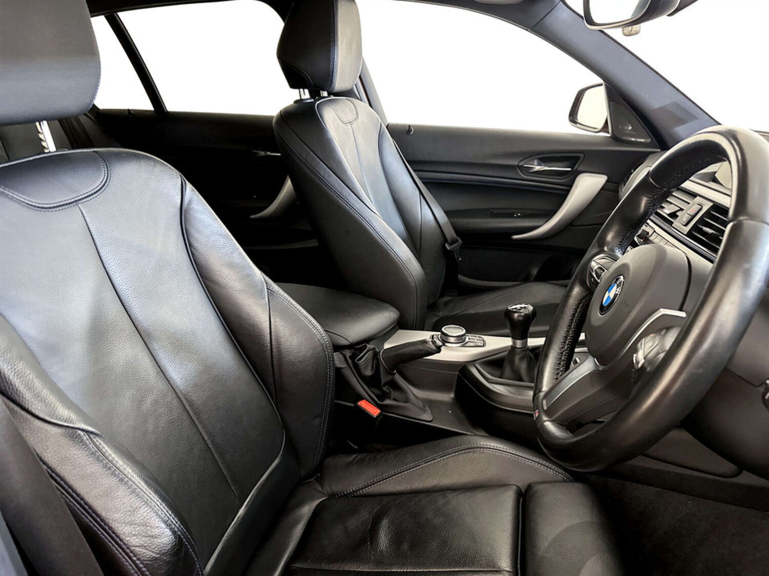 Used BMW 1 Series 2019 for sale - 77720556: Photo 13