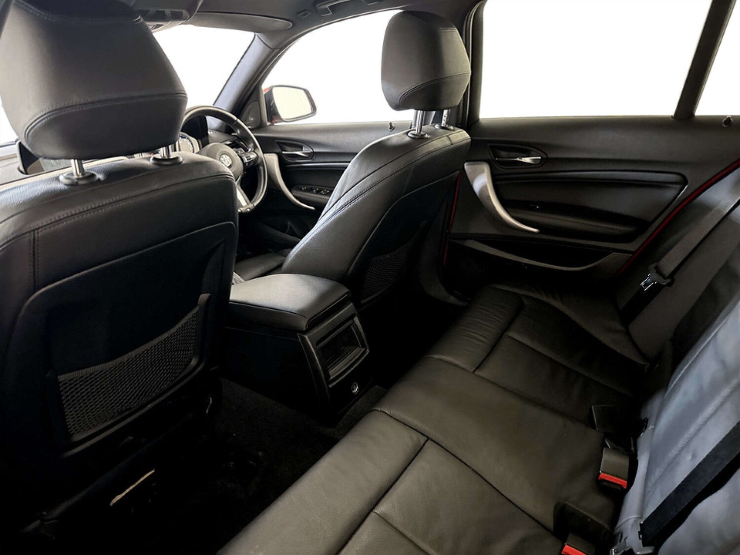 Used BMW 1 Series 2019 for sale - 77720556: Photo 14