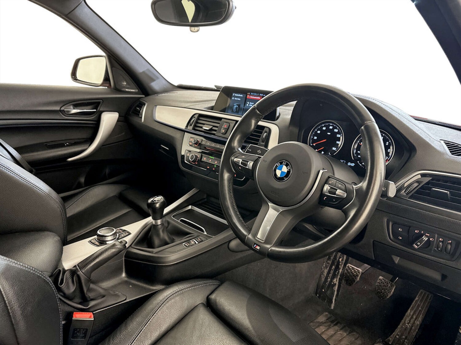 Used BMW 1 Series 2019 for sale - 77720556: Photo 15
