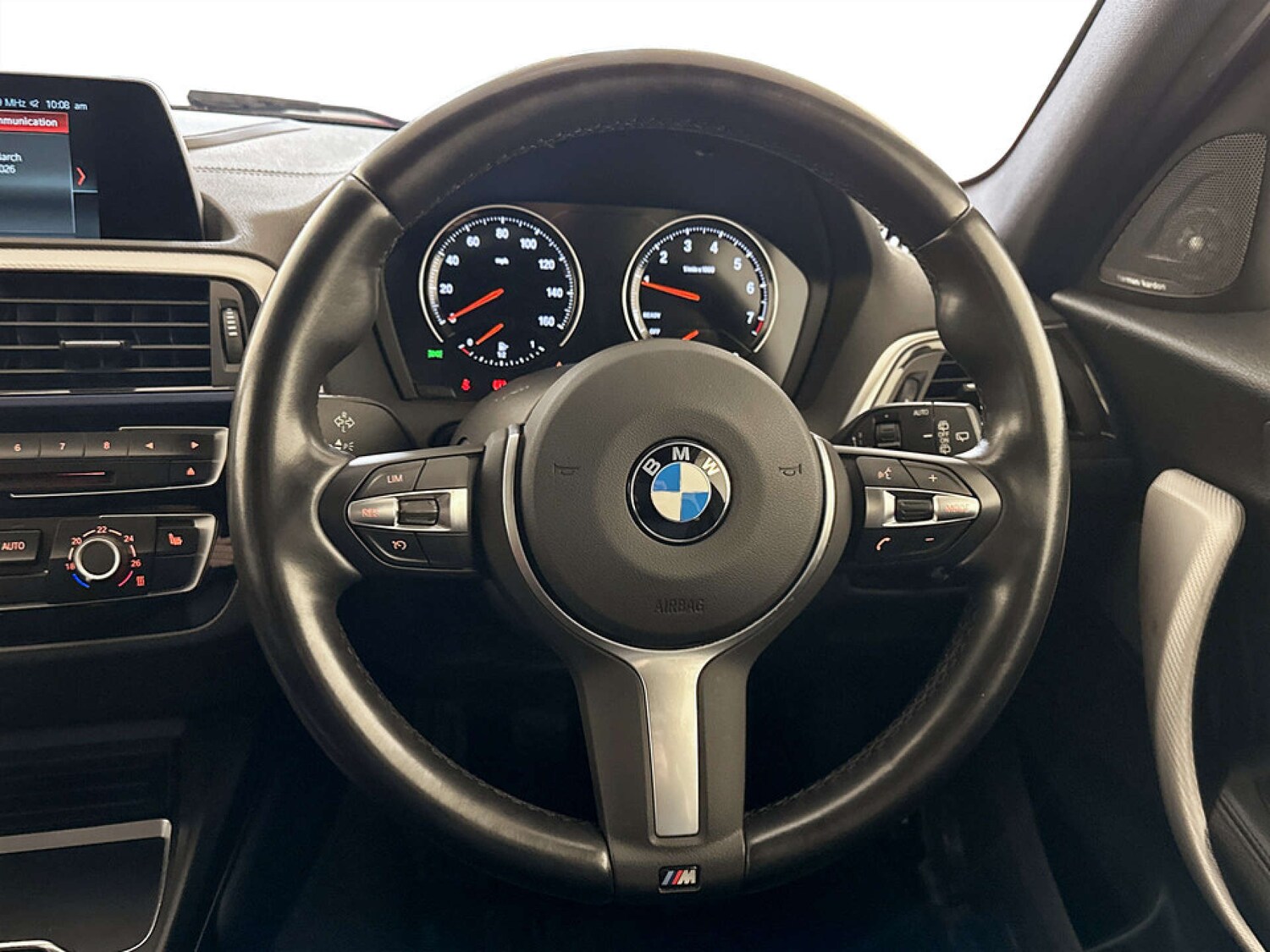 Used BMW 1 Series 2019 for sale - 77720556: Photo 16