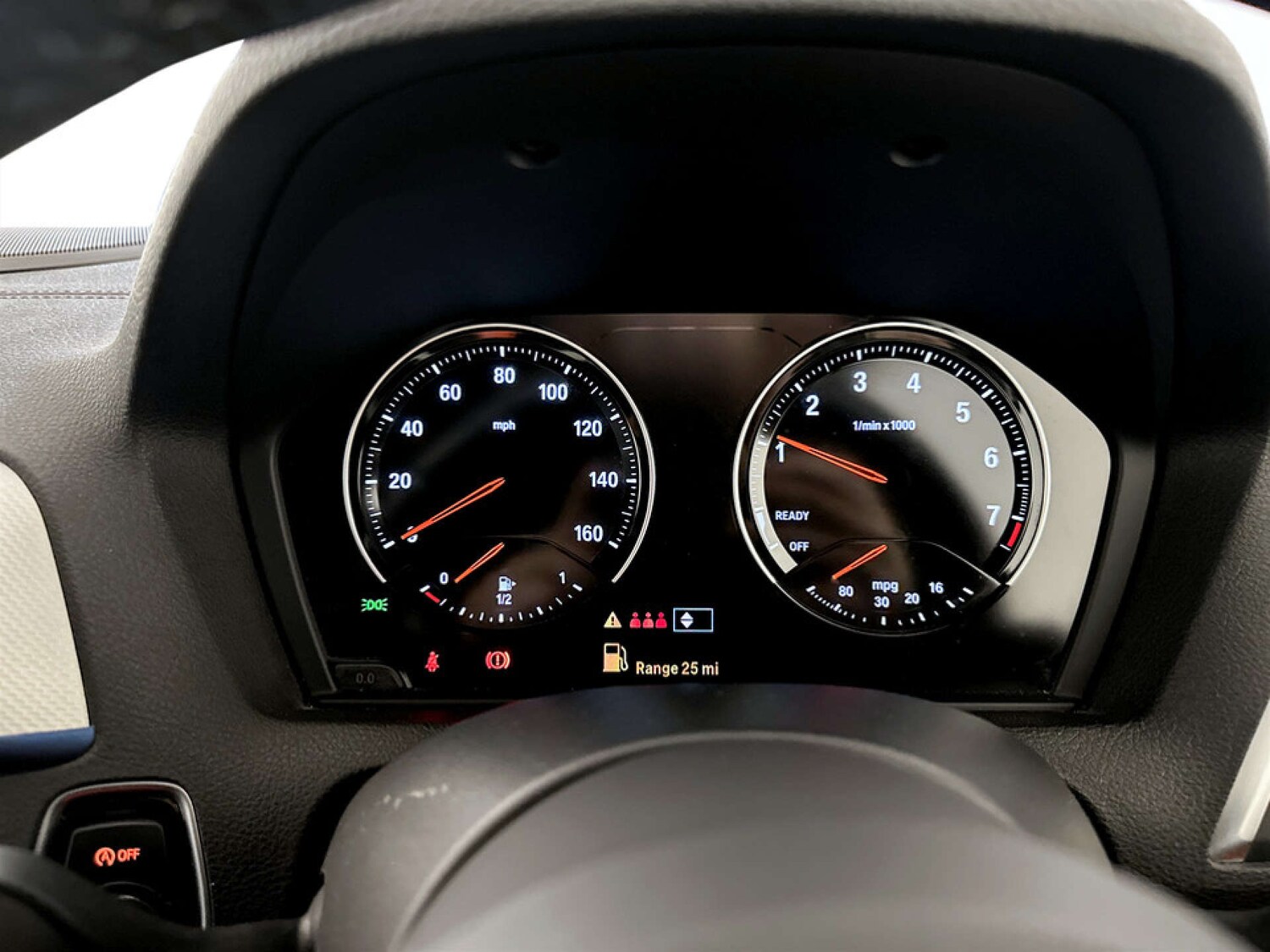 Used BMW 1 Series 2019 for sale - 77720556: Photo 18