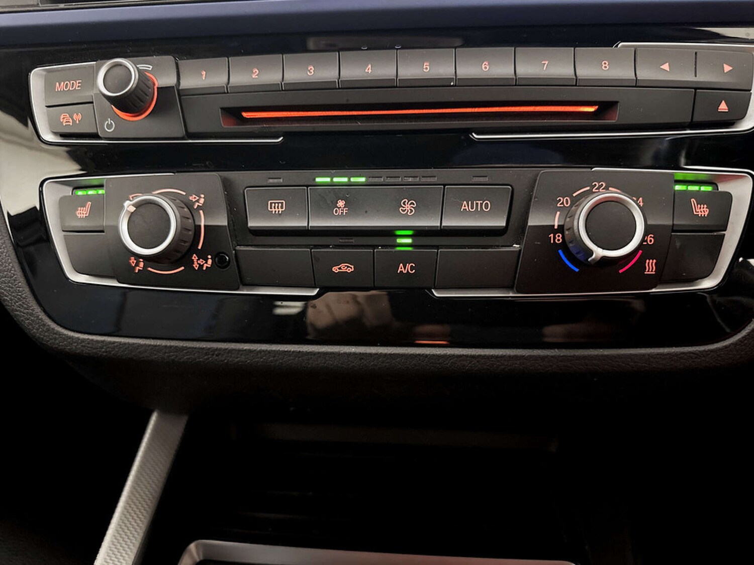 Used BMW 1 Series 2019 for sale - 77720556: Photo 24