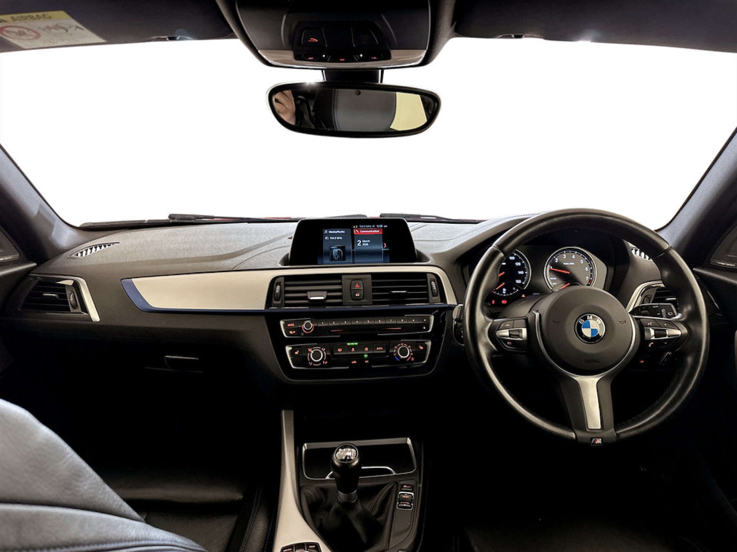 Used BMW 1 Series 2019 for sale - 77720556: Photo 3