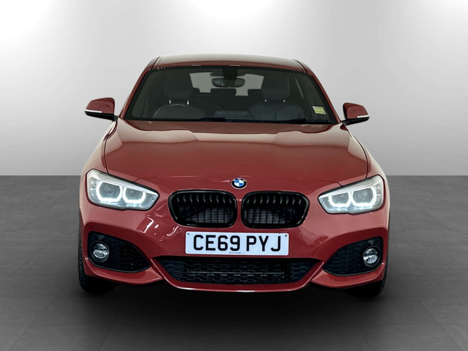 Used BMW 1 Series 2019 for sale - 77720556: Photo 5