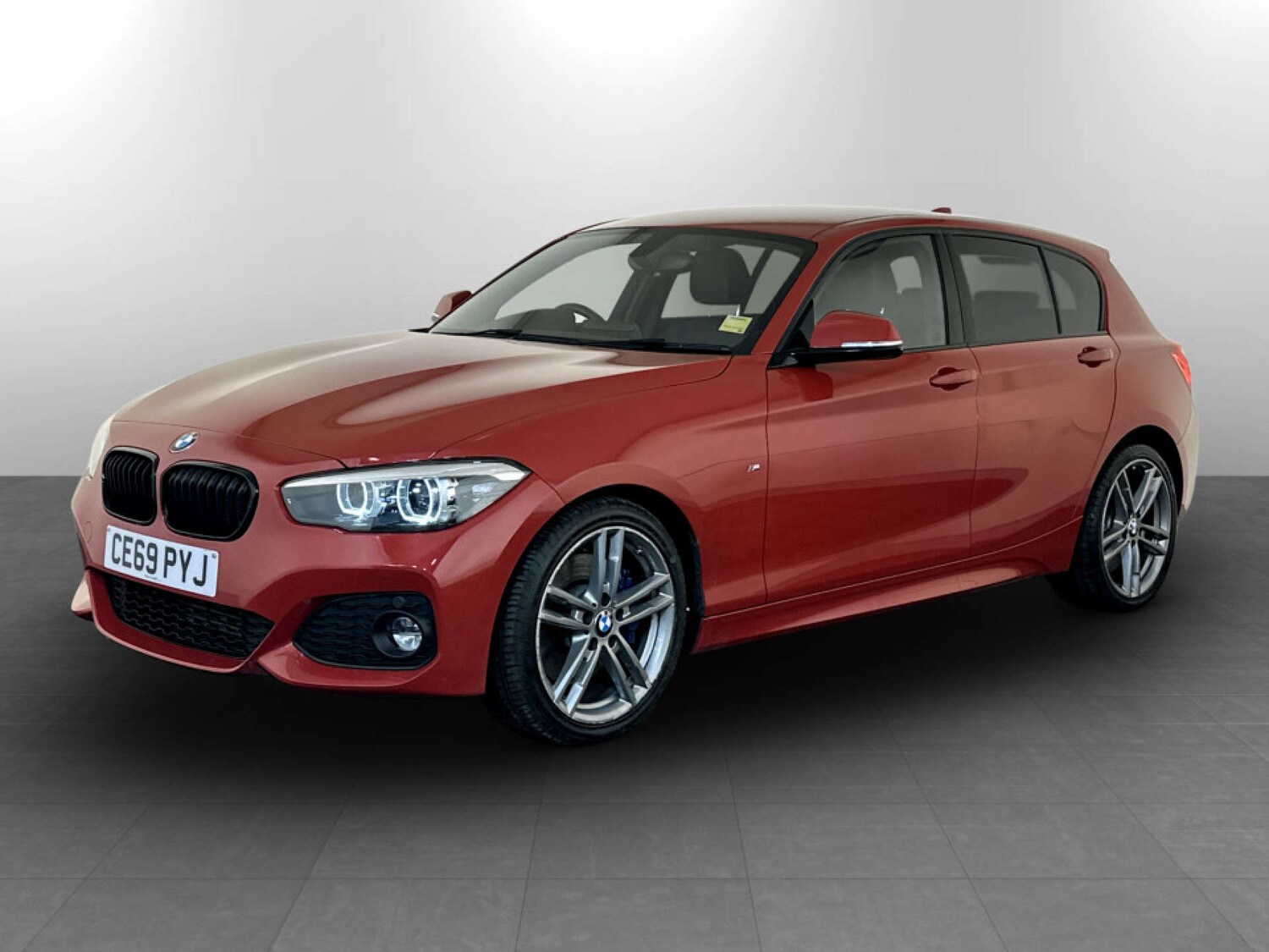 Used BMW 1 Series 2019 for sale - 77720556: Photo 6