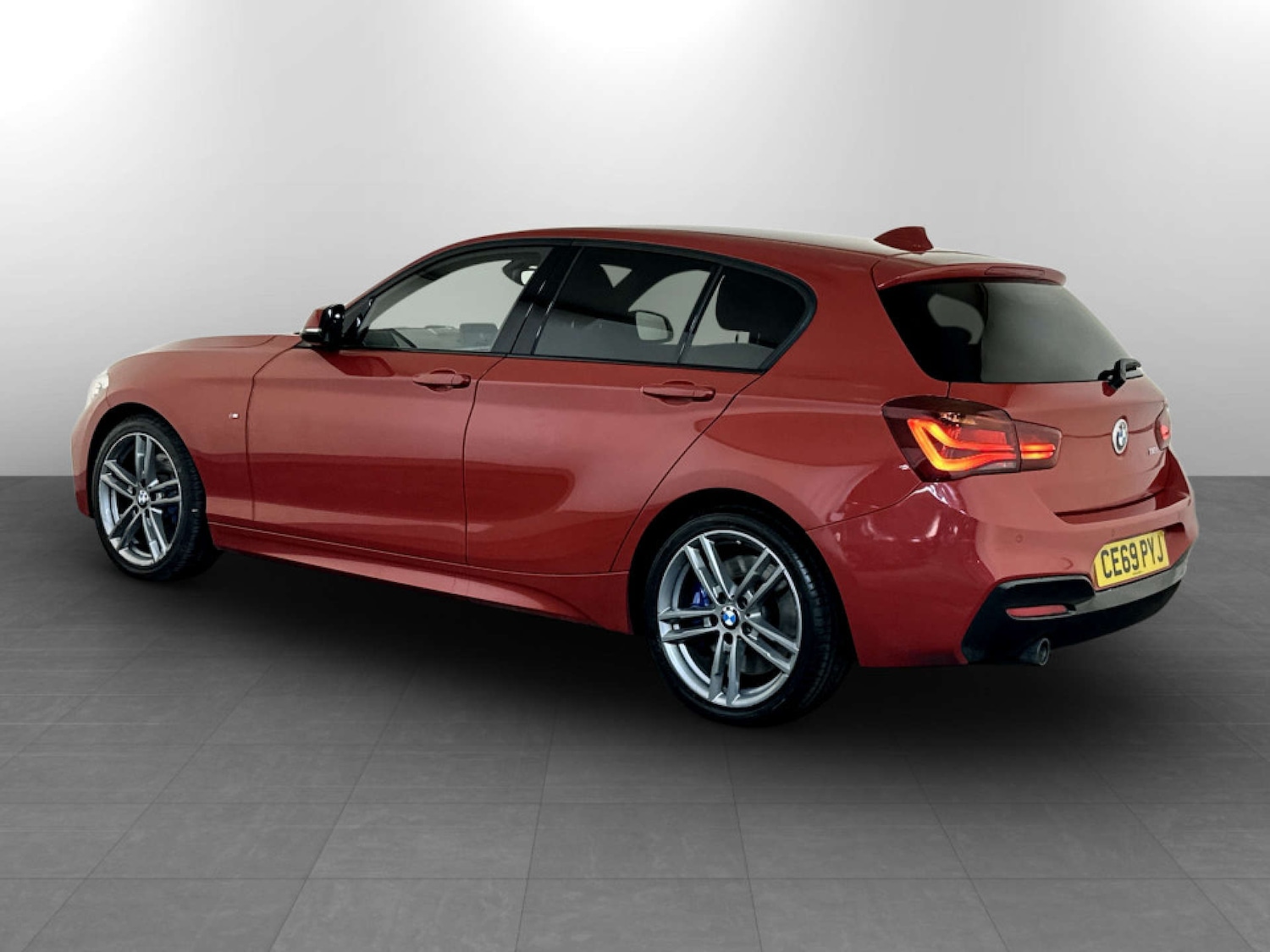 Used BMW 1 Series 2019 for sale - 77720556: Photo 8