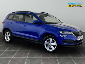 2019 (19) - 1.5 TSI SE Technology 5dr DSG