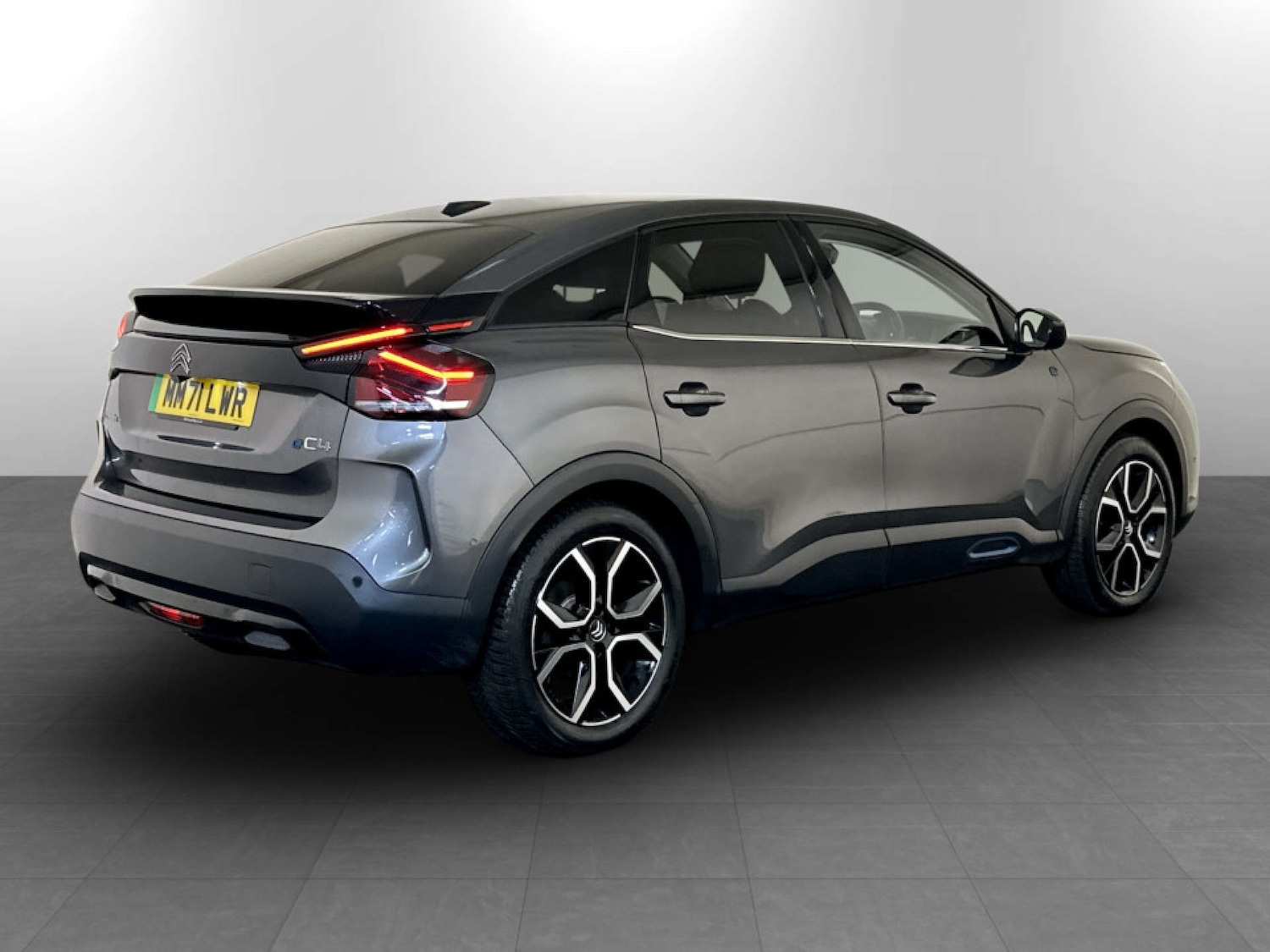 Used Citroen C4 2021 for sale - 77285496: Photo 10