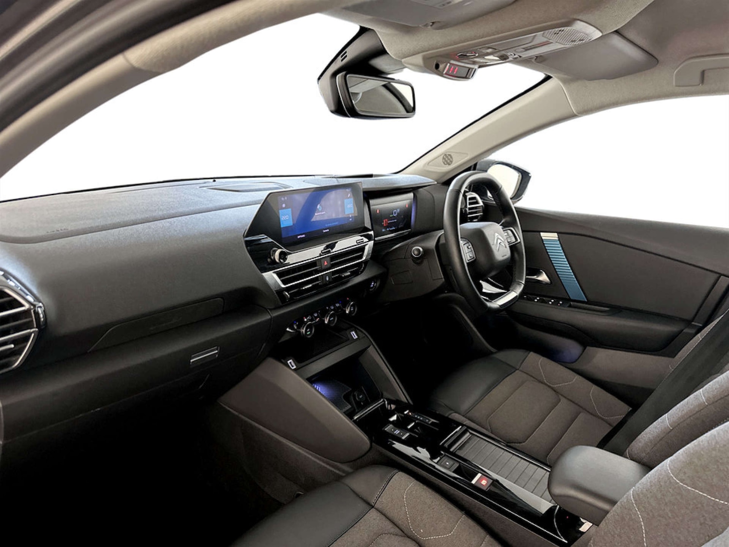 Used Citroen C4 2021 for sale - 77285496: Photo 12