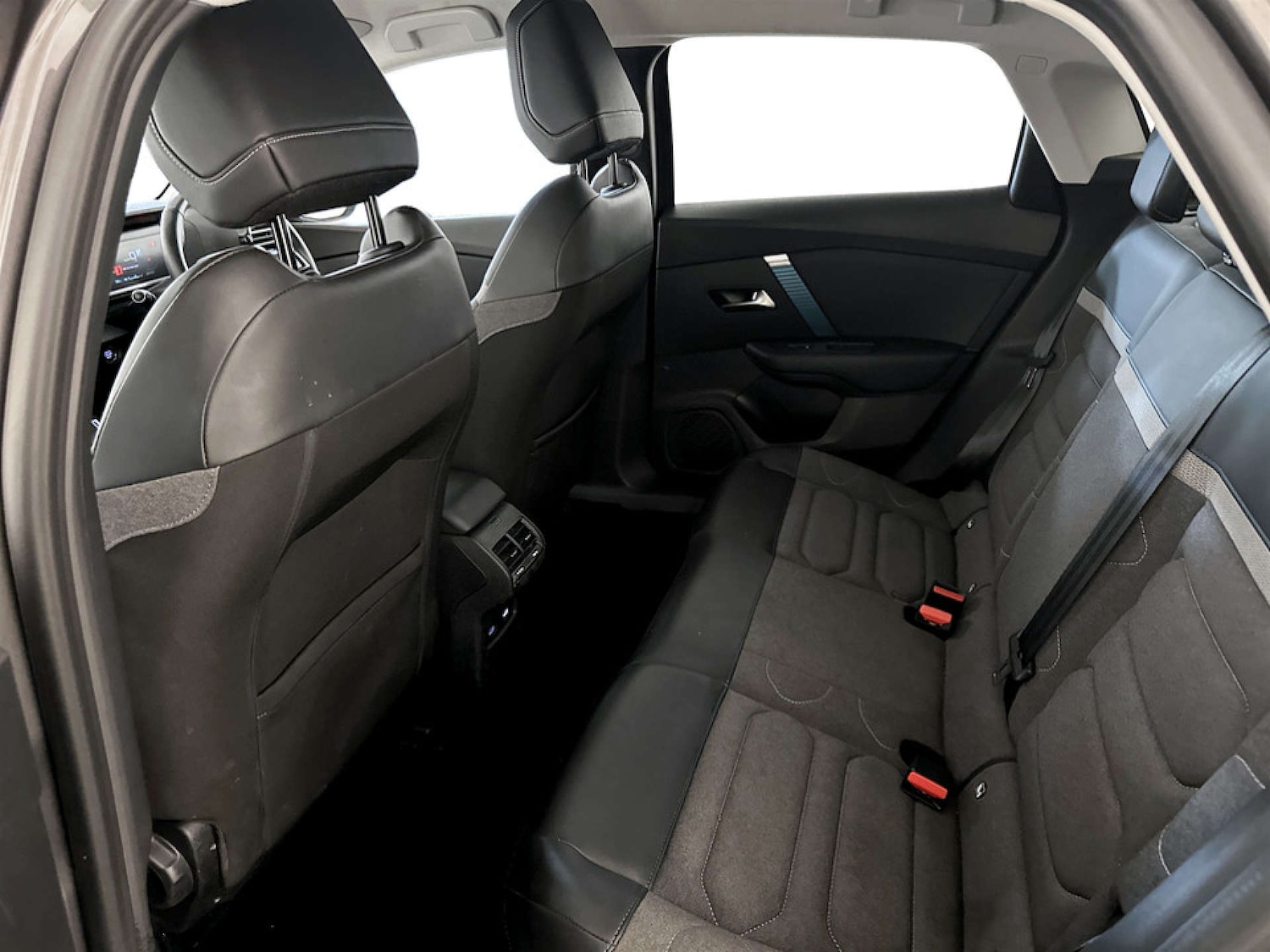 Used Citroen C4 2021 for sale - 77285496: Photo 14