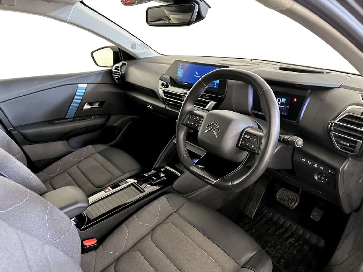 Used Citroen C4 2021 for sale - 77285496: Photo 15