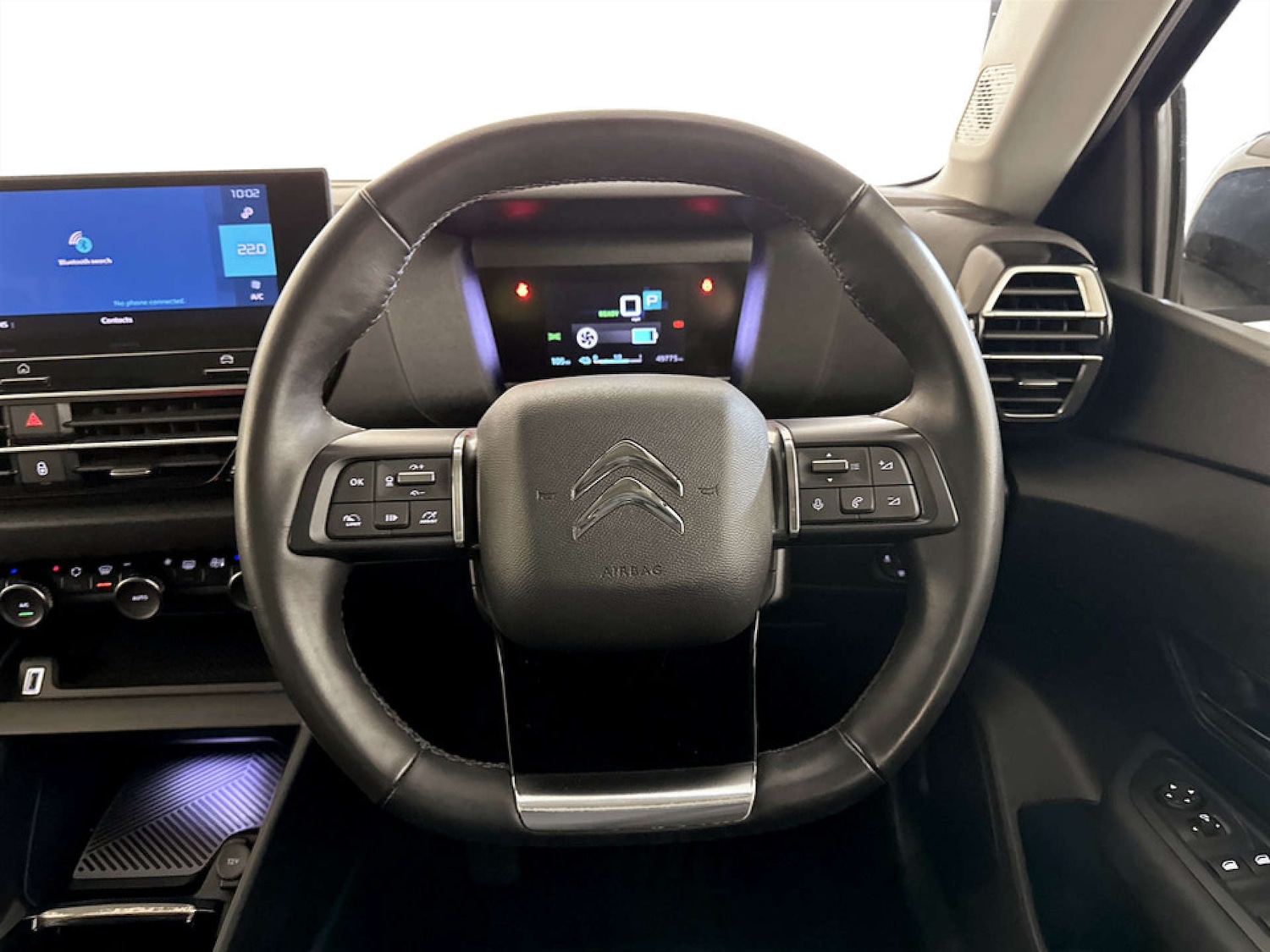 Used Citroen C4 2021 for sale - 77285496: Photo 16