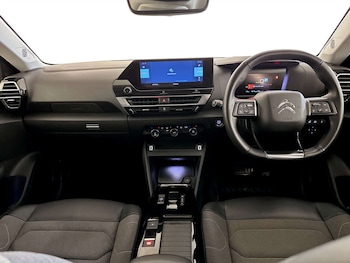 Used Citroen C4 2021 for sale - 77285496: Photo