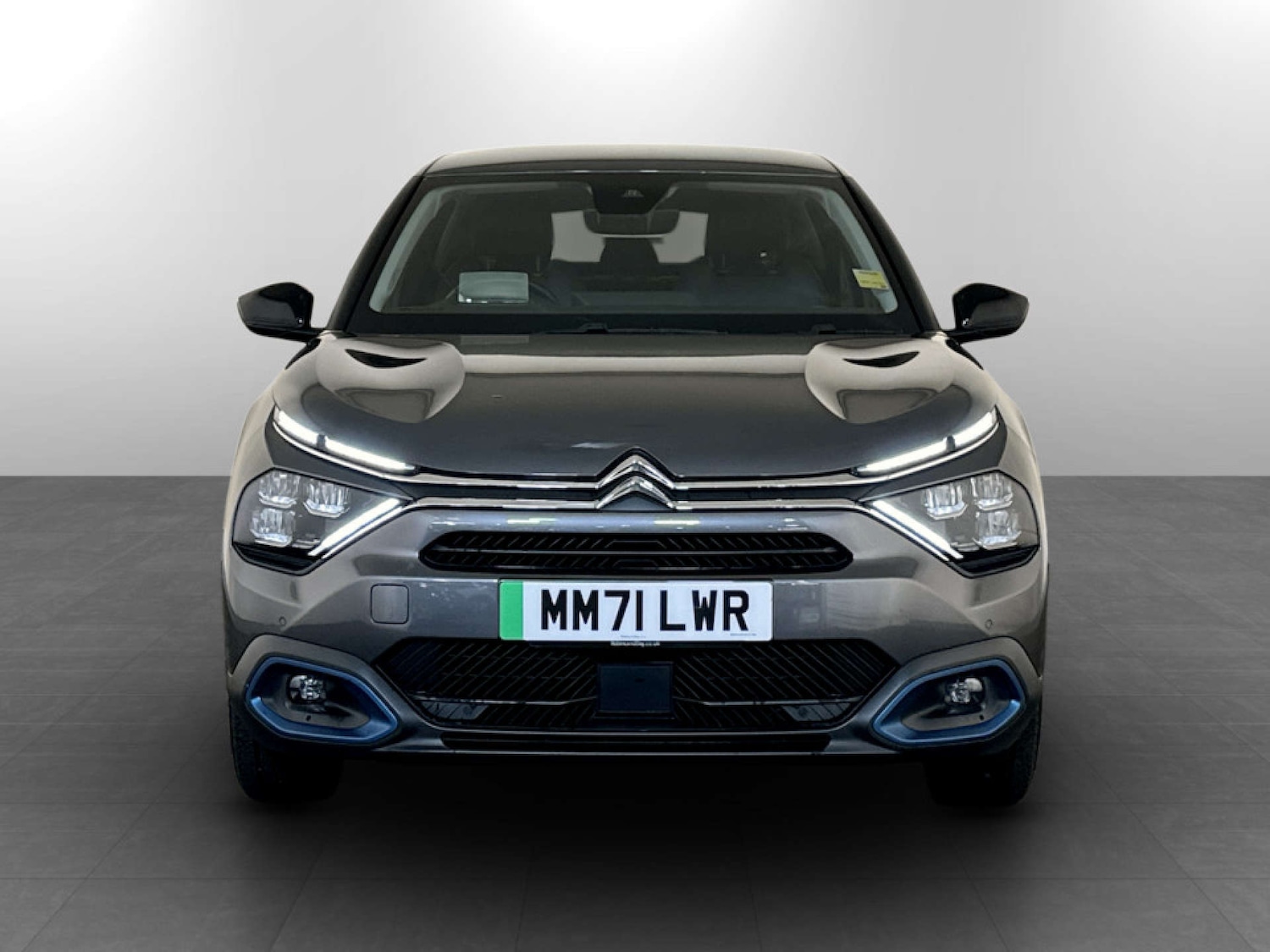 Used Citroen C4 2021 for sale - 77285496: Photo 5