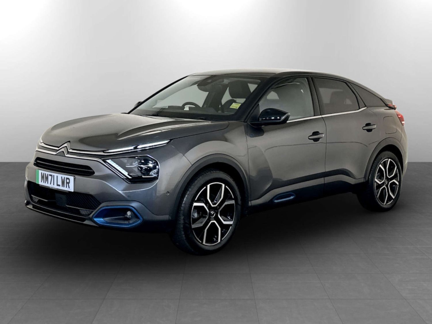 Used Citroen C4 2021 for sale - 77285496: Photo 6