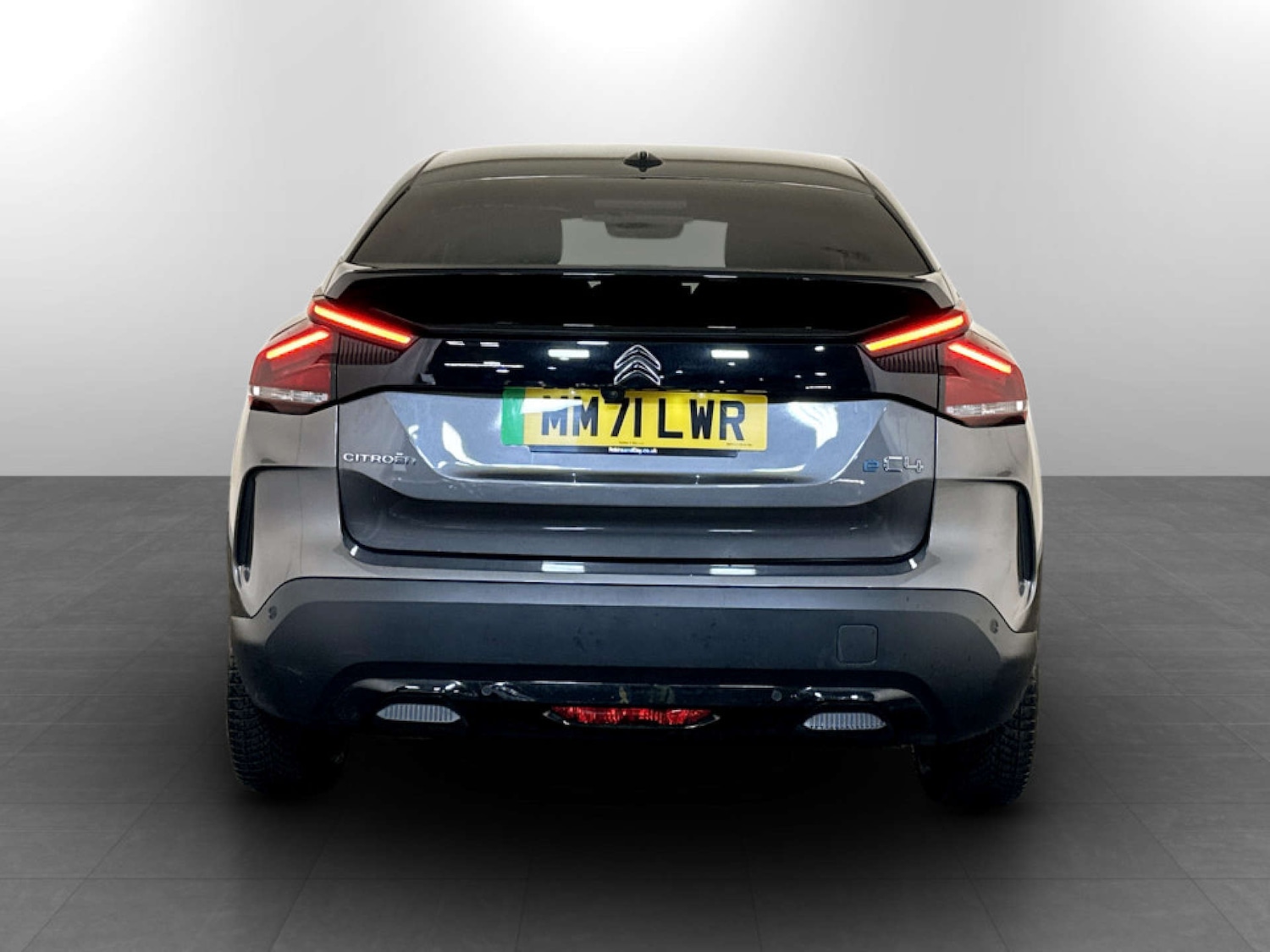 Used Citroen C4 2021 for sale - 77285496: Photo 9