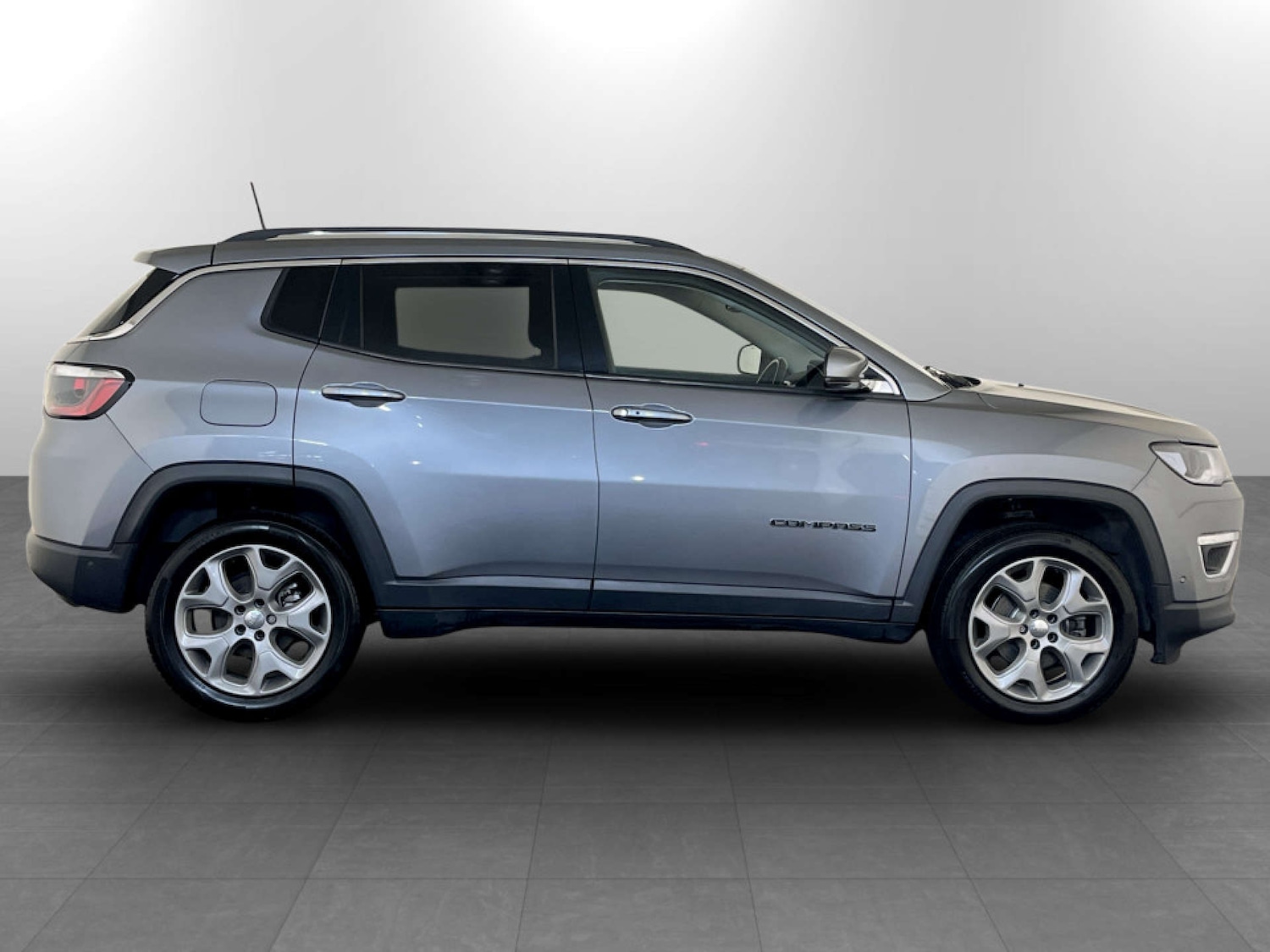 Used Jeep Compass 2020 for sale - 77185969: Photo 11