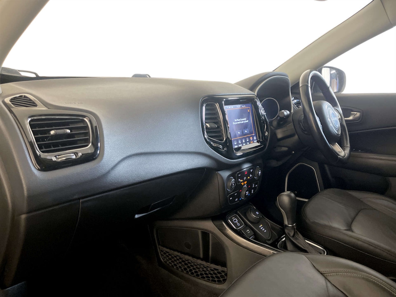 Used Jeep Compass 2020 for sale - 77185969: Photo 12