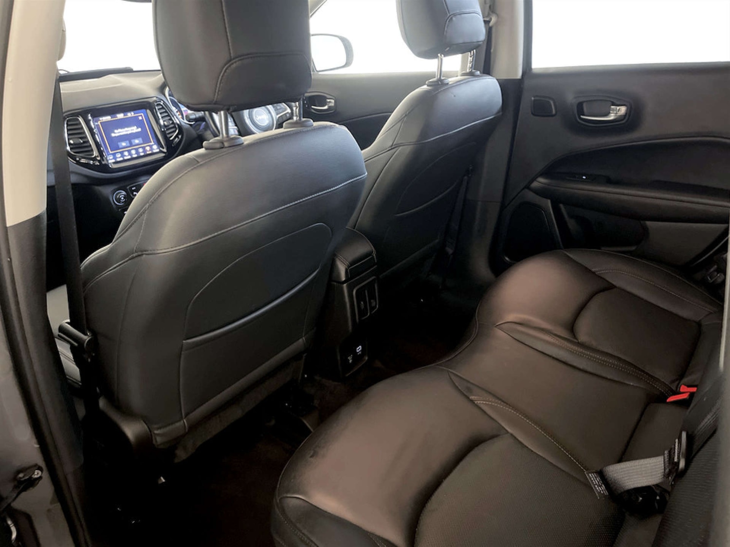 Used Jeep Compass 2020 for sale - 77185969: Photo 14