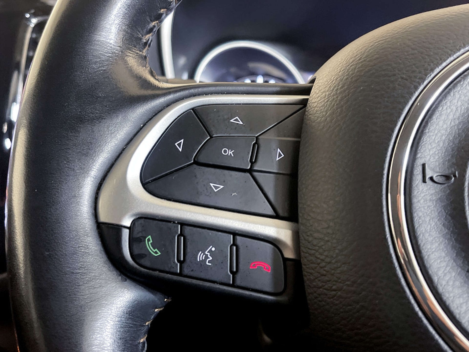 Used Jeep Compass 2020 for sale - 77185969: Photo 17