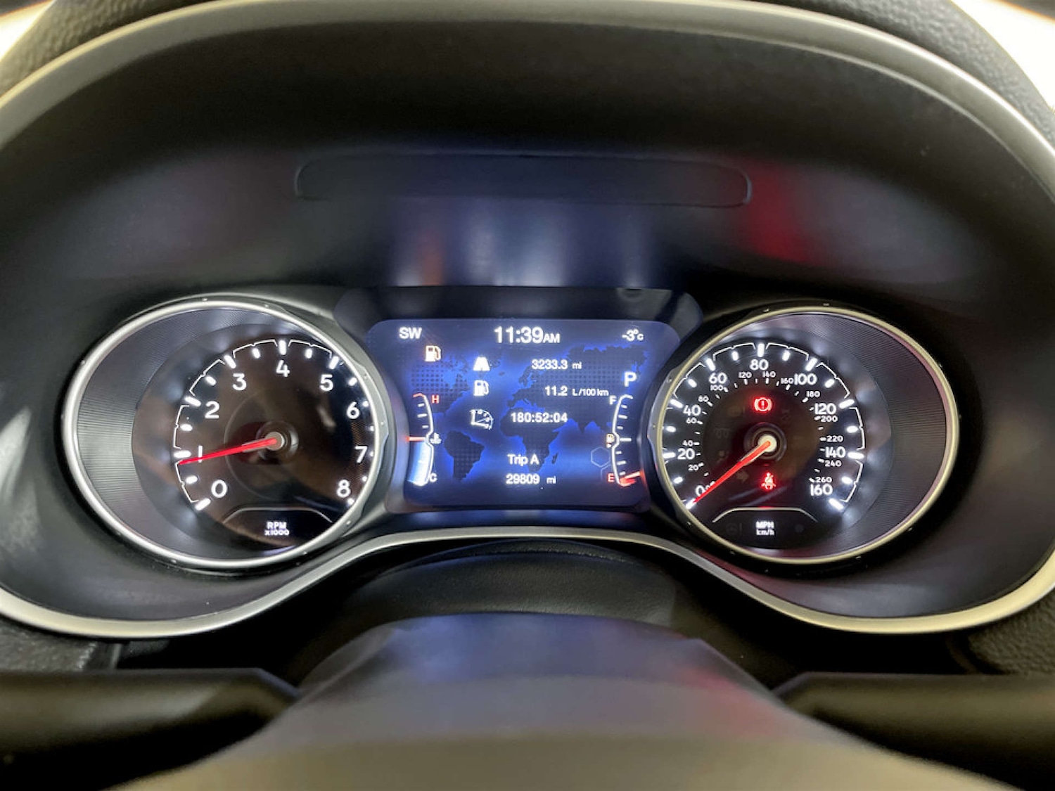 Used Jeep Compass 2020 for sale - 77185969: Photo 18