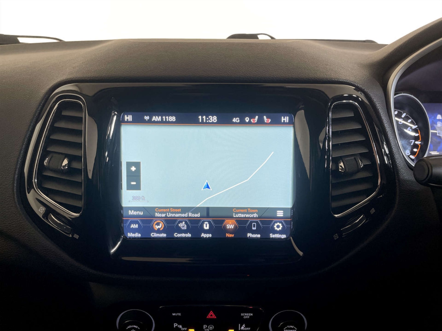 Used Jeep Compass 2020 for sale - 77185969: Photo 21