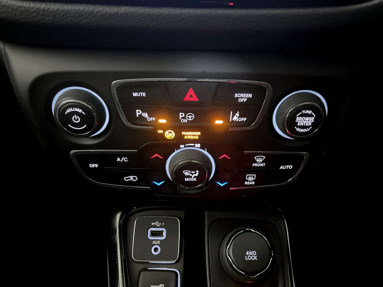 Used Jeep Compass 2020 for sale - 77185969: Photo 26