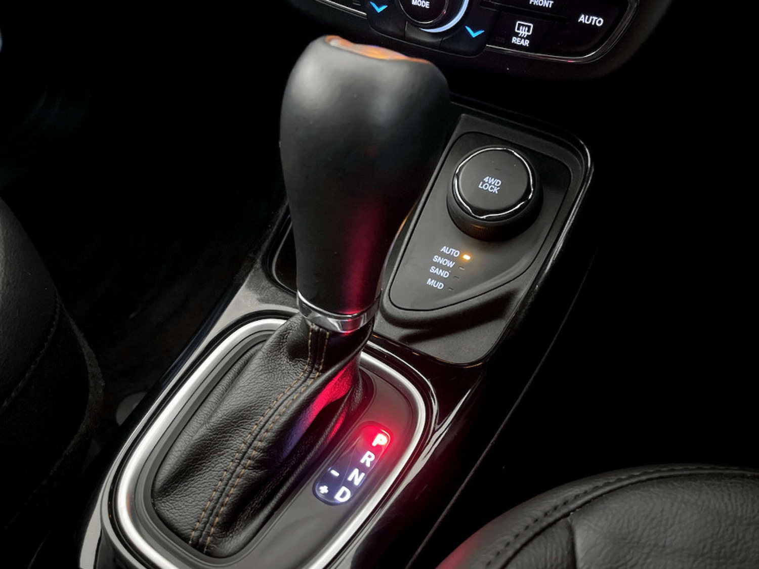 Used Jeep Compass 2020 for sale - 77185969: Photo 27