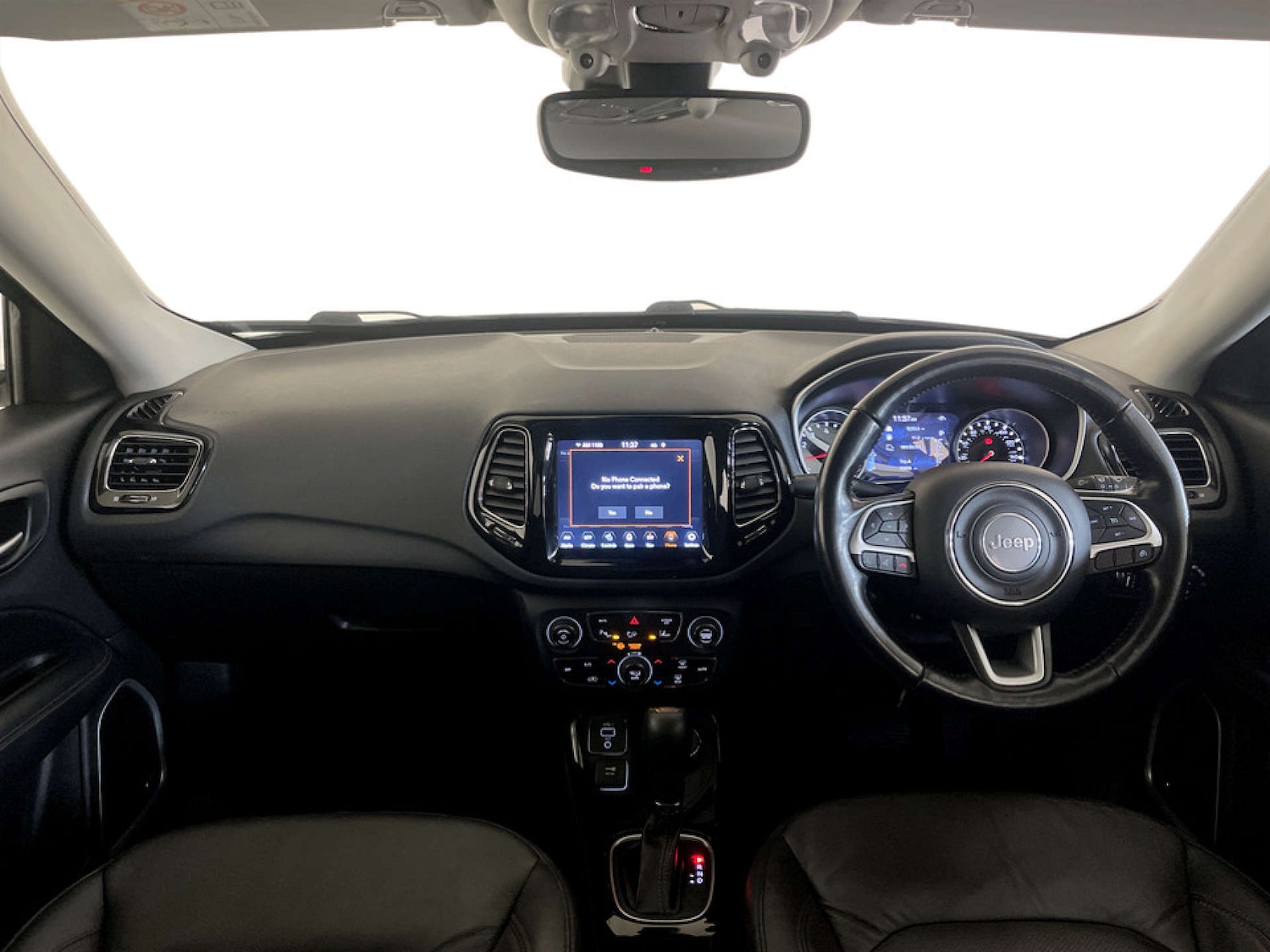 Used Jeep Compass 2020 for sale - 77185969: Photo 3