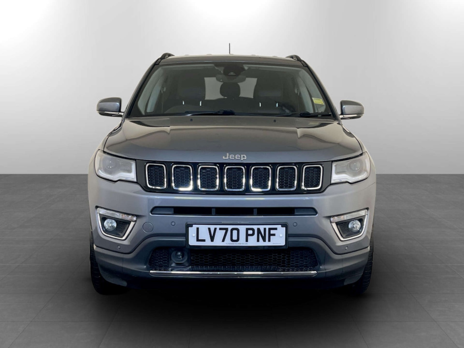 Used Jeep Compass 2020 for sale - 77185969: Photo 5