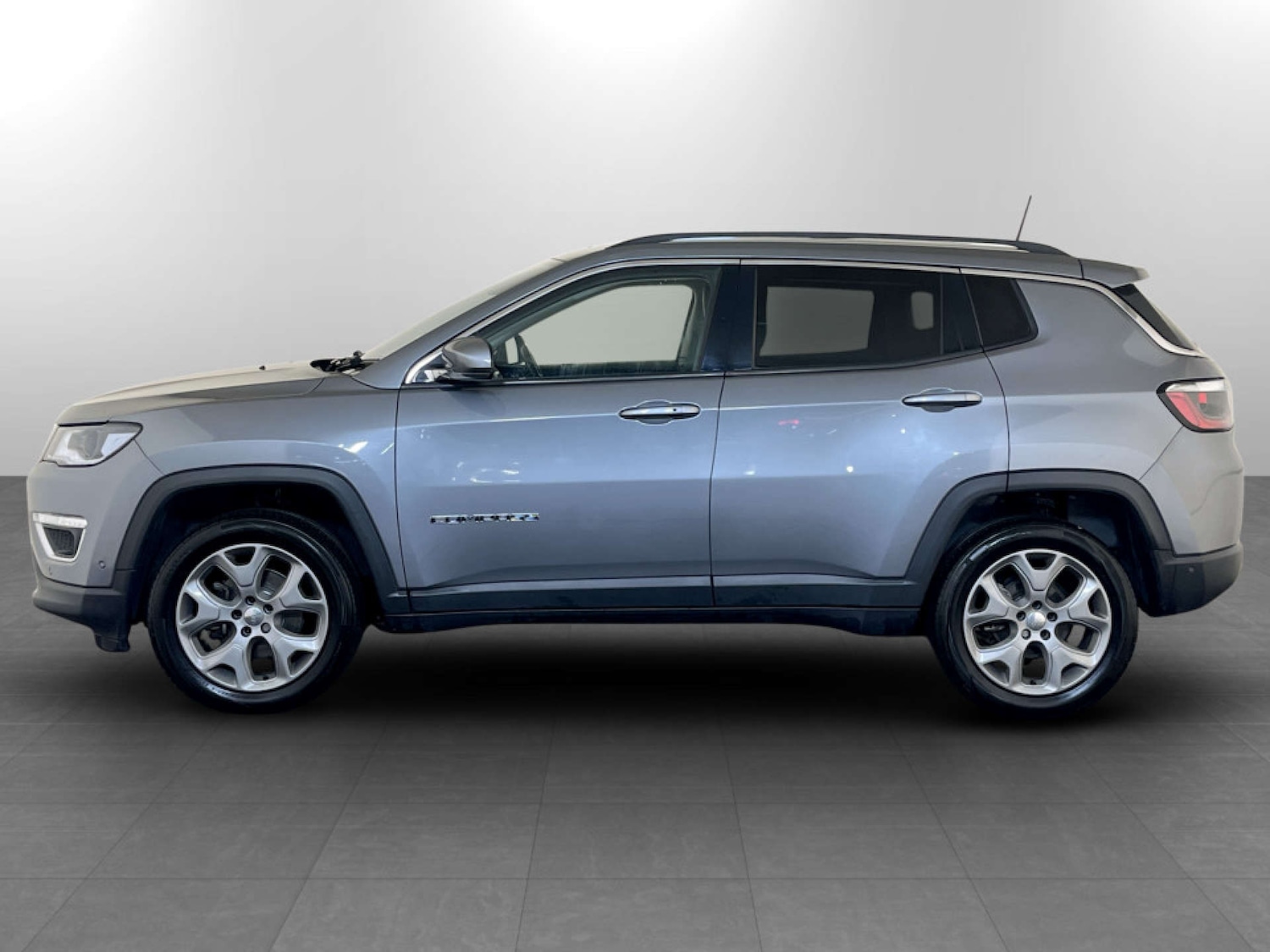 Used Jeep Compass 2020 for sale - 77185969: Photo 7
