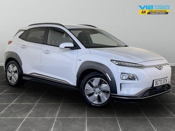 Hyundai - KONA