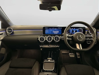 Used Mercedes-Benz CLA 2025 for sale - 78251247: Photo