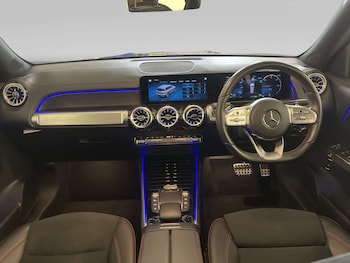 Used Mercedes-Benz EQB 2022 for sale - 79429514: Photo