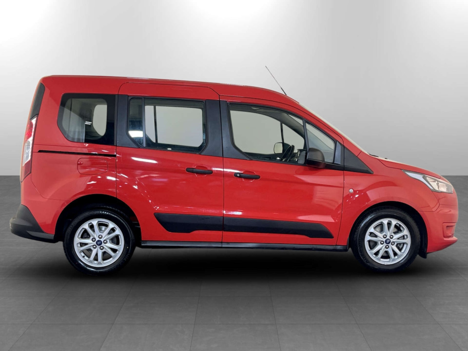 Used Ford Tourneo Connect 2021 for sale - 77185911: Photo 11