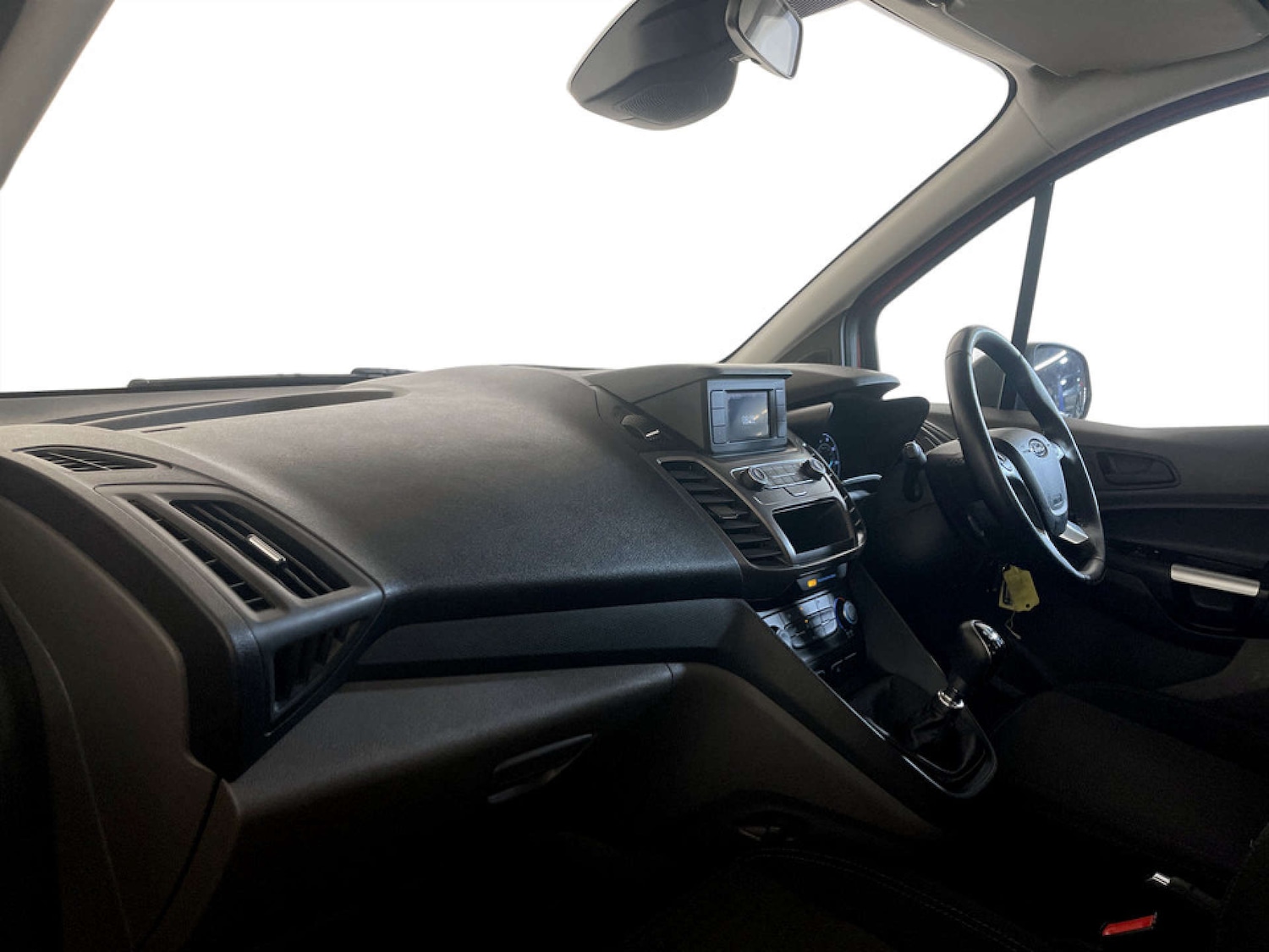 Used Ford Tourneo Connect 2021 for sale - 77185911: Photo 12