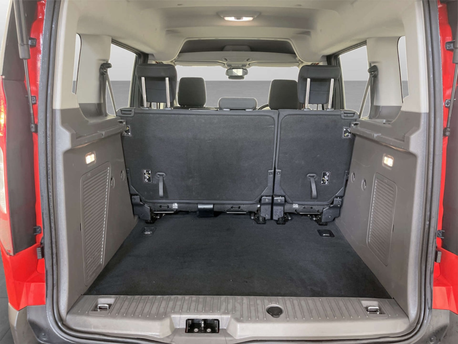 Used Ford Tourneo Connect 2021 for sale - 77185911: Photo 15