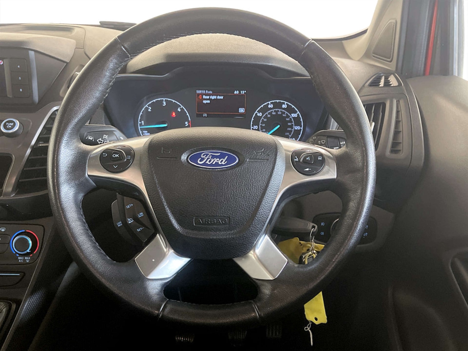 Used Ford Tourneo Connect 2021 for sale - 77185911: Photo 17