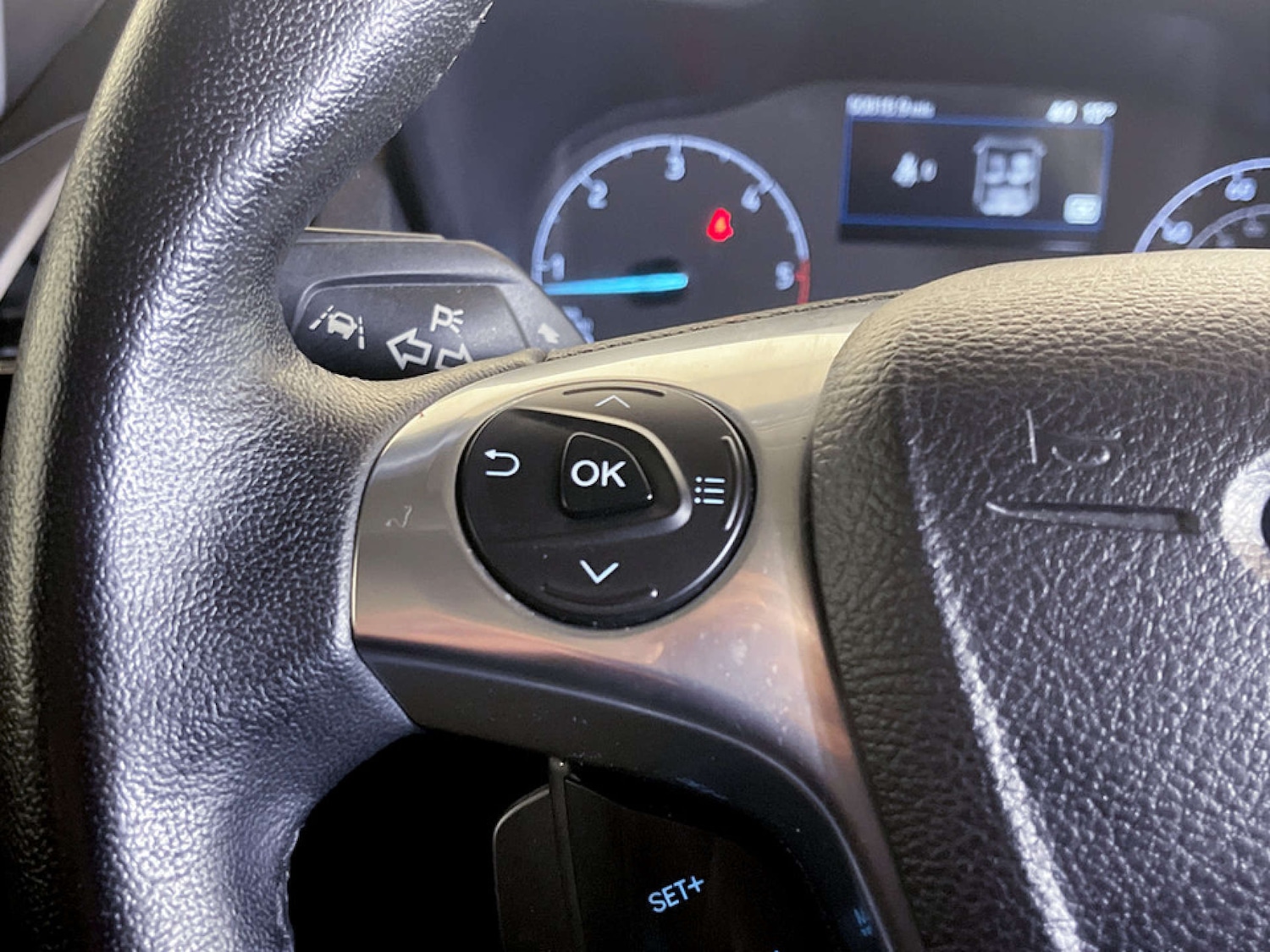 Used Ford Tourneo Connect 2021 for sale - 77185911: Photo 18