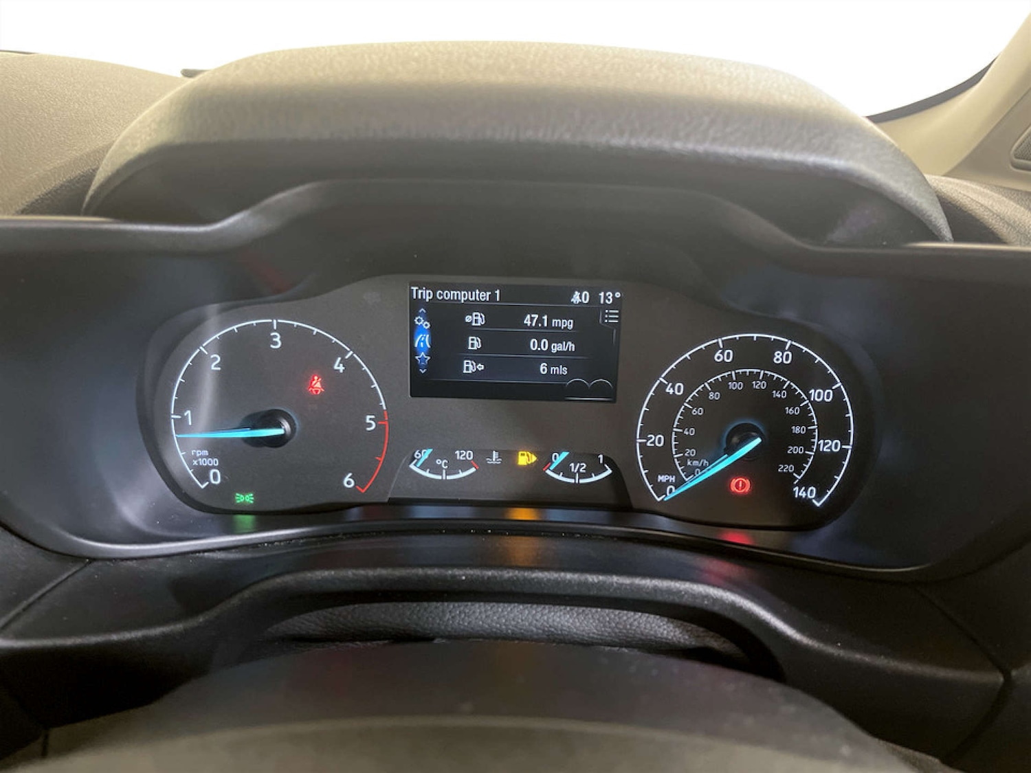 Used Ford Tourneo Connect 2021 for sale - 77185911: Photo 19