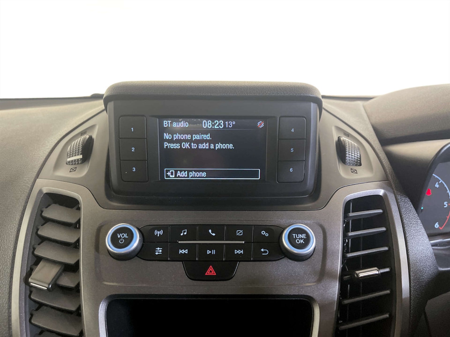 Used Ford Tourneo Connect 2021 for sale - 77185911: Photo 22